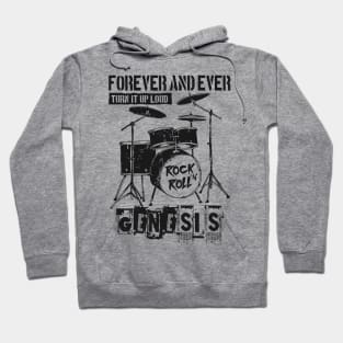 forever genesis Hoodie